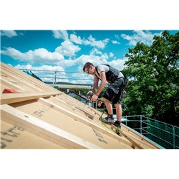 SSW 18 LTX 800 BL Akumulatorowy zakrętak udarowy Metabo