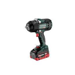 SSW 18 LTX 1450 BL Akumulatorowy zakrętak udarowy Metabo
