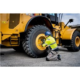 SSW 18 LTX 1750 BL Akumulatorowy zakrętak udarowy Metabo