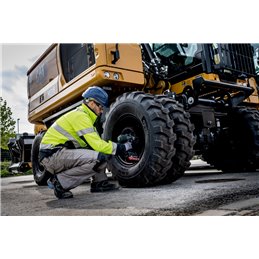 SSW 18 LTX 1750 BL Akumulatorowy zakrętak udarowy Metabo