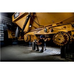 SSW 18 LTX 1750 BL Akumulatorowy zakrętak udarowy Metabo