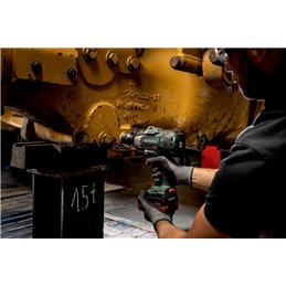 SSW 18 LTX 1750 BL Akumulatorowy zakrętak udarowy Metabo