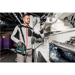 FP 18 LTX Smarownica akumulatorowa Metabo