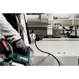 FP 18 LTX Smarownica akumulatorowa Metabo