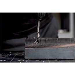 GB 18 LTX BL Q I Gwinciarka akumulatorowa Metabo