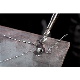 GB 18 LTX BL Q I Gwinciarka akumulatorowa Metabo