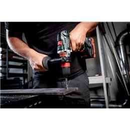 GB 18 LTX BL Q I Gwinciarka akumulatorowa Metabo