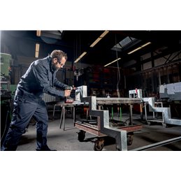 GB 18 LTX BL Q I Gwinciarka akumulatorowa Metabo