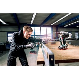 NP 18 LTX BL 5.0 Akumulatorowa nitownica do nitów zrywalnych Metabo