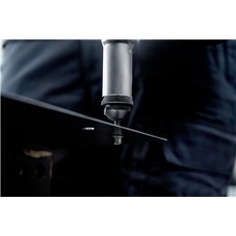 NMP 18 LTX BL M10 Nitownica akumulatorowa do nitonakrętek Metabo