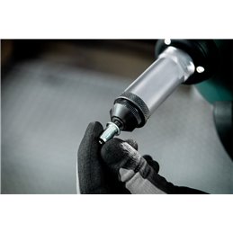 NMP 18 LTX BL M10 Nitownica akumulatorowa do nitonakrętek Metabo