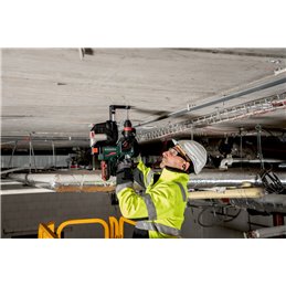 KH 18 LTX BL 24 Q Kombimłotek akumulatorowy Metabo