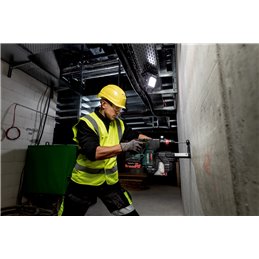 KH 18 LTX BL 24 Q Kombimłotek akumulatorowy Metabo