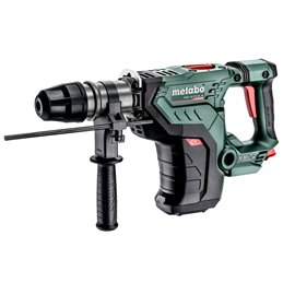 KHA 18 LTX BL 40 Kombimłotek akumulatorowy Metabo