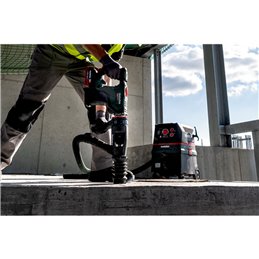 KHA 18 LTX BL 40 Kombimłotek akumulatorowy Metabo