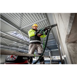 KHA 18 LTX BL 40 Kombimłotek akumulatorowy Metabo