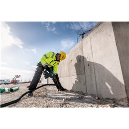 KHA 18 LTX BL 40 Kombimłotek akumulatorowy Metabo