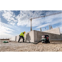 KHA 18 LTX BL 40 Kombimłotek akumulatorowy Metabo