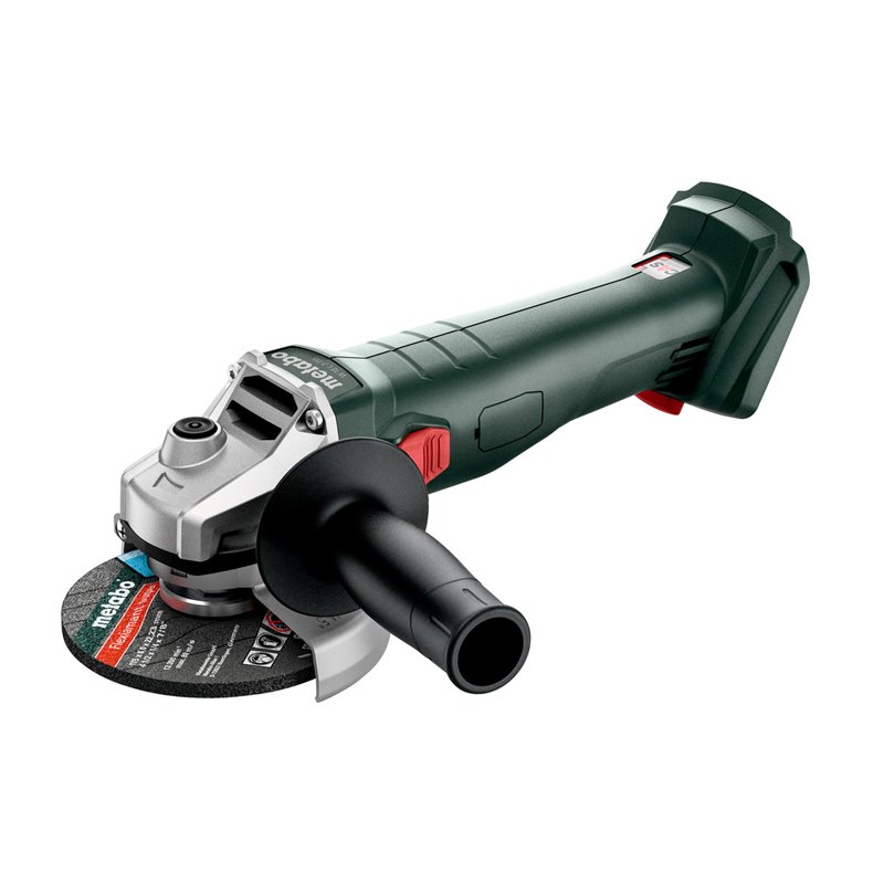 W 18 7-115 (carcass) Metabo