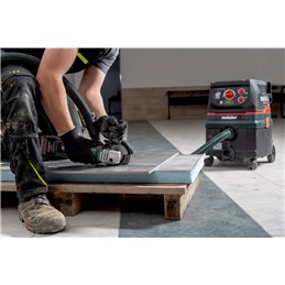 W 18 L 9-115 Akumulatorowa szlifierka kątowa Metabo