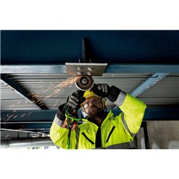 WPB 18 LT BL 11-125 Quick Akumulatorowa szlifierka kątowa Metabo