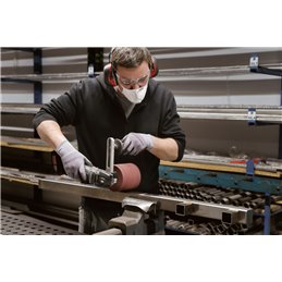 S 18 LTX 115 Satyniarka akumulatorowa Metabo