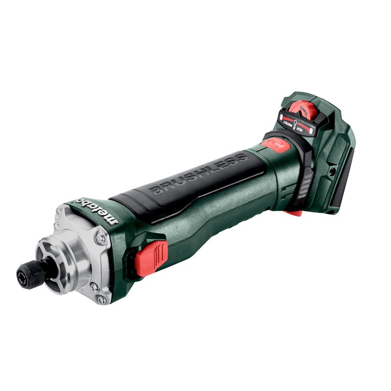 GVB 18 LTX BL 11-28 Compact Akumulatorowa szlifierka prosta Metabo