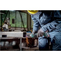 GVB 18 LTX BL 11-28 Compact Akumulatorowa szlifierka prosta Metabo