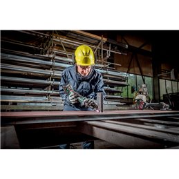 GVB 18 LTX BL 11-28  Akumulatorowa szlifierka prosta Metabo