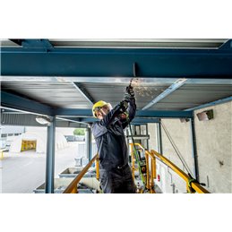 GVPB 18 LTX BL 11-28 (carcass) Metabo