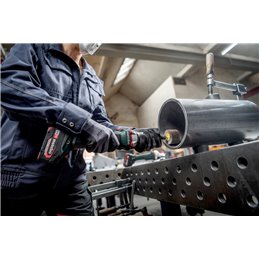 GVB 18 LTX BL 11-7 HT Akumulatorowa szlifierka prosta Metabo