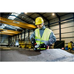 KFM 18 LTX 3 RF Akumulatorowa frezarka krawędziowa do metalu Metabo