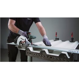 MKS 18 LTX 58 (carcass) Metabo