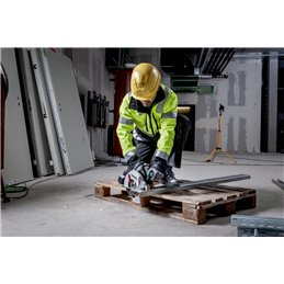 MKS 18 LTX 58 (carcass) Metabo