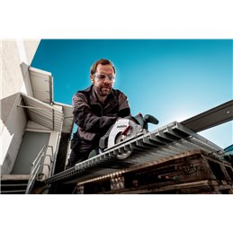 MKS 18 LTX 58 (carcass) Metabo