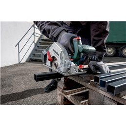 MKS 18 LTX 58 (carcass) Metabo