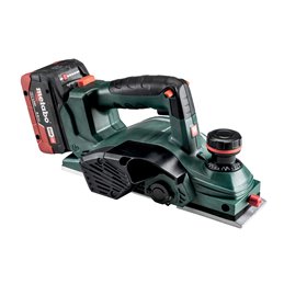 HO 18 LTX 20-82 Strug akumulatorowy Metabo