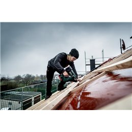 NFR 18 LTX 90 BL Gwoździarka akumulatorowa Metabo