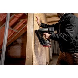 NFR 18 LTX 90 BL Gwoździarka akumulatorowa Metabo