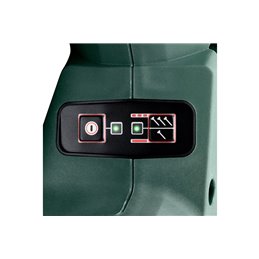 NFR 18 LTX 90 BL Gwoździarka akumulatorowa Metabo