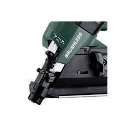 NFR 18 LTX 90 BL Gwoździarka akumulatorowa Metabo