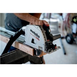 KT 18 LTX 66 BL Akumulatorowa pilarka tarczowa do cięcia wgłębnego Metabo