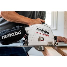 KT 18 LTX 66 BL Akumulatorowa pilarka tarczowa do cięcia wgłębnego Metabo