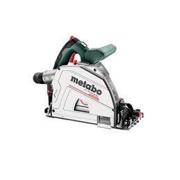 KT 18 LTX 66 BL Akumulatorowa pilarka tarczowa do cięcia wgłębnego Metabo