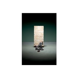 KGS 18 LTX BL 254 Kapówka akumulatorowa Metabo