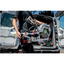 KGS 18 LTX BL 305 Kapówka akumulatorowa Metabo