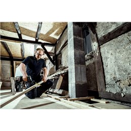 SSE 18 LTX Compact Akumulatorowa piła szablasta Metabo