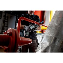 SSE 18 LTX BL Compact Akumulatorowa piła szablasta Metabo