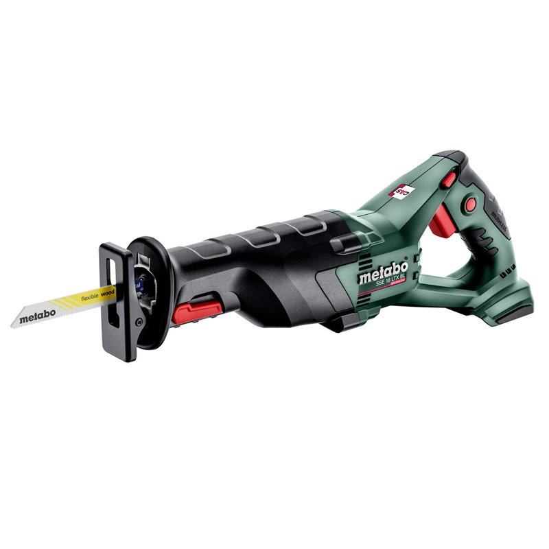 SSE 18 LTX BL (carcass) Metabo