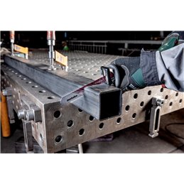 SSE 18 LTX BL (carcass) Metabo